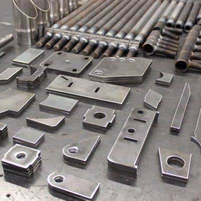 Weldable Products
